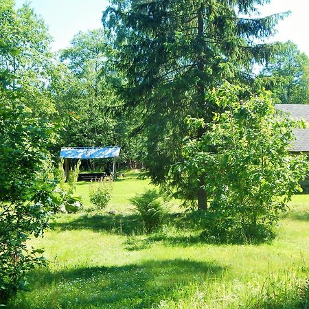 Haaviku Nature Lodge Sagadi Szoba fotó