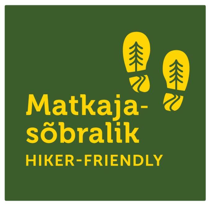 Haaviku Nature Lodge Sagadi Kültér fotó